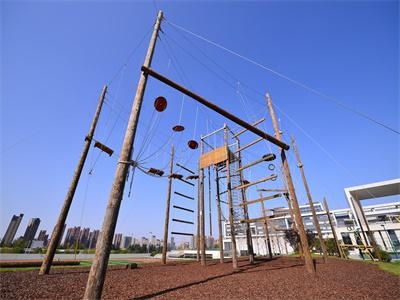 西安曲江康桥学校