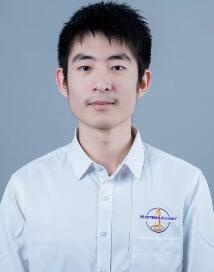 蒙特沃德2018届毕业生 方宇