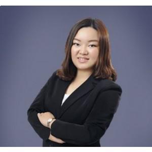 Hilary Yu