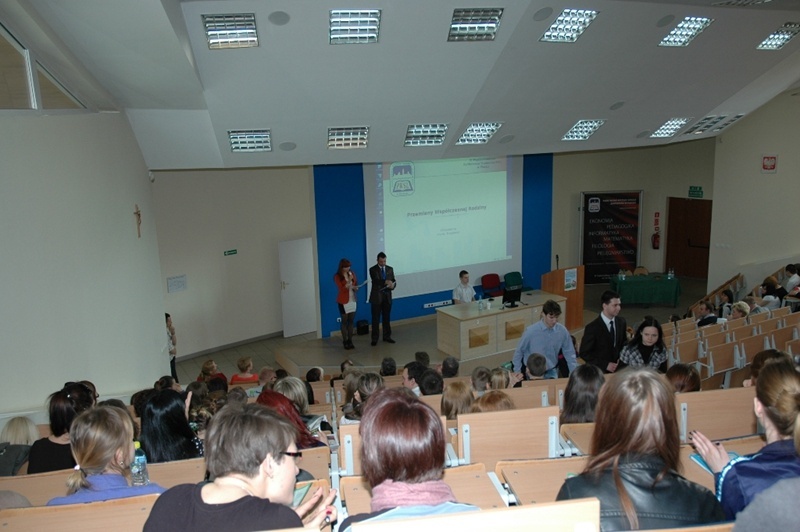 普沃茨克国立高等职业学校