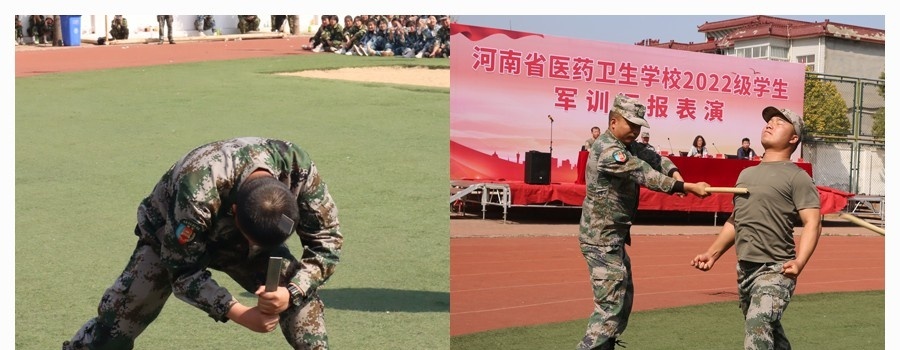 河南医药卫生学校