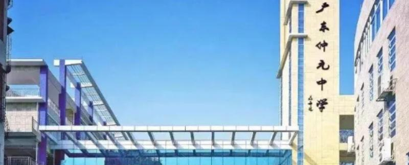 广州仲元中学国际班2022年课程体系2