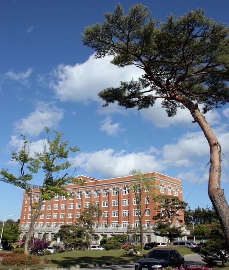 京东大学