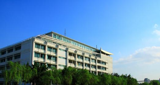 顺德职业技术学院