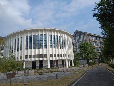 重庆十八中学国际部