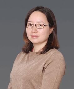 美国诺科学校上海分校语言课师资：张 媛