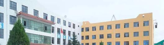 庆阳女子职业学校