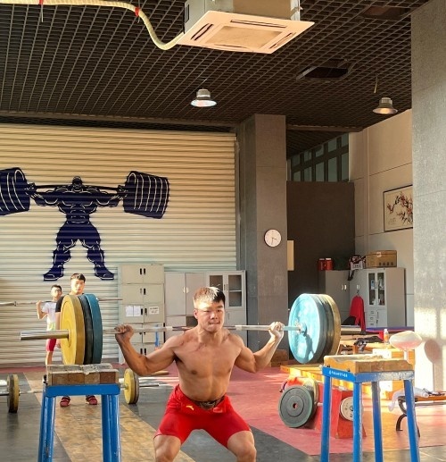 温州体育运动学校