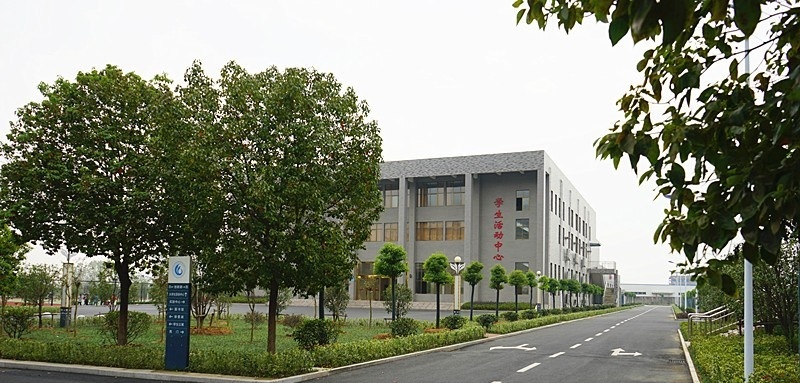 合肥滨湖职业技术学院单招成绩查询时间