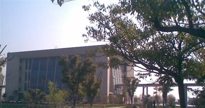 江苏昆山职业高级中学招生办