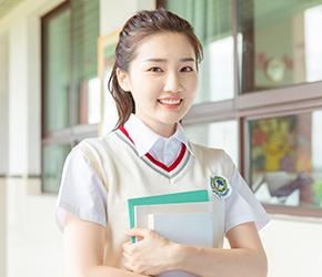初中生