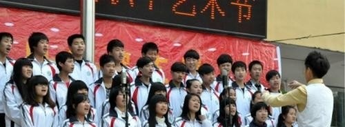 翼城县职业中学地址在哪里