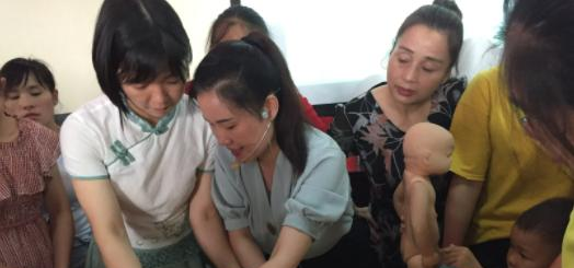 高碑店技工学校