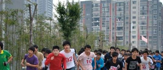 大竹县石子职业中学