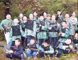 北京云舟英语学校
