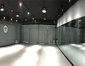 济南KD舞蹈工作室