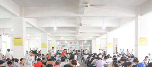 南通市通州区建筑职工中等专业学校2023年宿舍条件