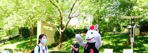 北京乐成国际学校小学部怎么样、好不好