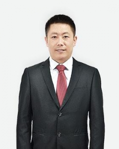 上海解忧教育高级讲师—赵亮