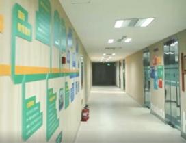 北京威久留学