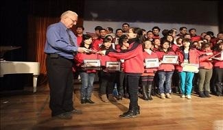成都光亚国际学校