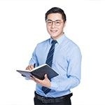 专业老师授课