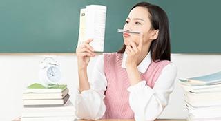 学习计划性欠佳