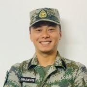 周教官