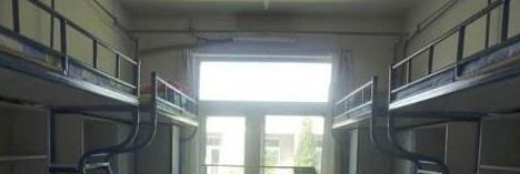 徐州高级中学2021年宿舍条件