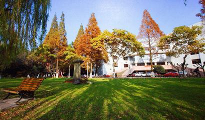 浙江大学国际预科