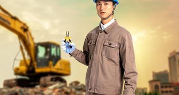 一级二级建造师