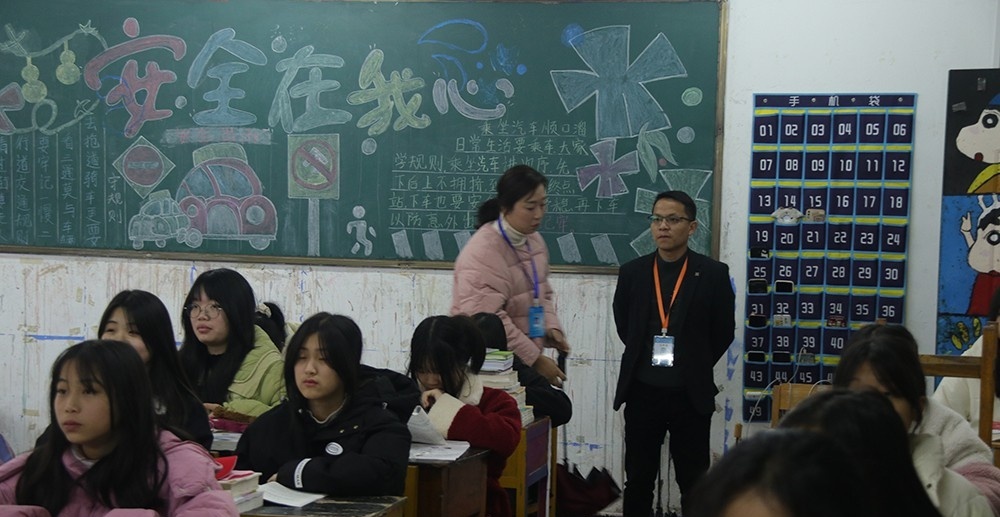 赣州应用技术职业学校