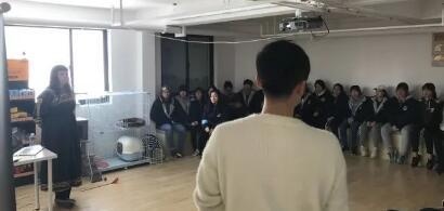 美国Lee Academy高级中学艺术学习体验之旅
