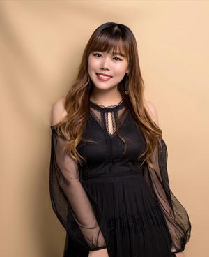 冯丽娜