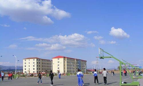 陕西北方工程技术学校有哪些专业