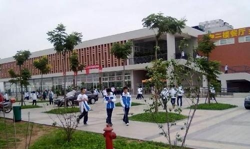 成都经济技术开发区职业技术学校2020年有哪些专业