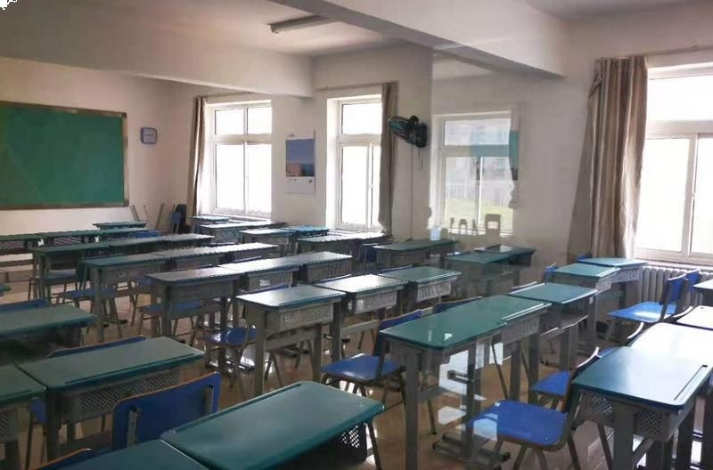 大连外国语大学国际教育学院