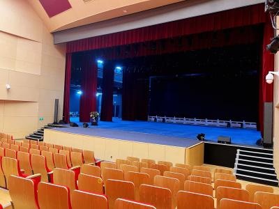 加拿大伯特莱姆国际学院