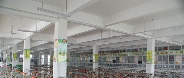 东营市技师学院