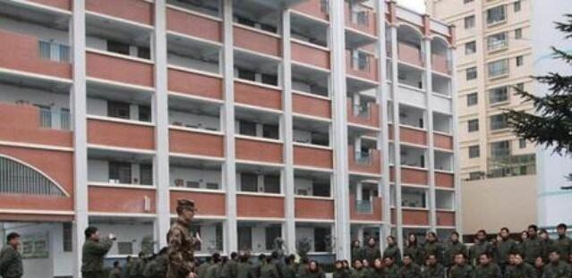 六盘水理工职业技术学校