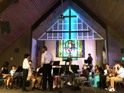 美国加州南麓私立学校（SHA）