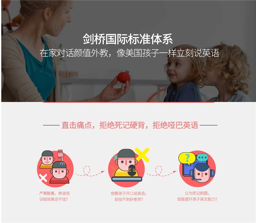 剑桥国际标准体系