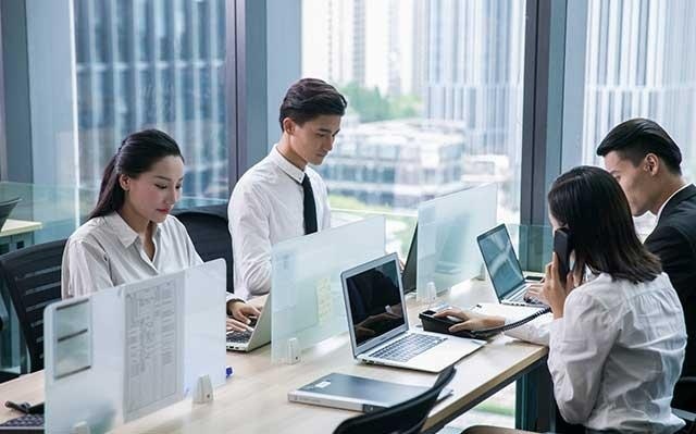 办公室的礼仪禁忌