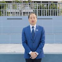 北京市正泽学校巽寮湾分校-刘国朝