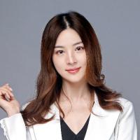 林雪姣 语文教师