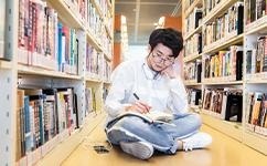学习爱好者