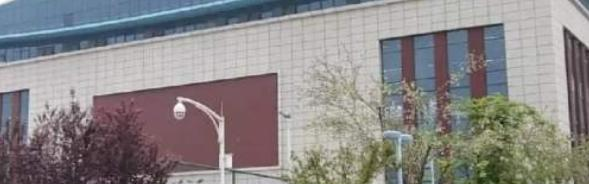 绵阳富乐国际学校高中部