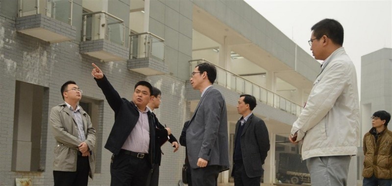 垣曲县高级职业中学