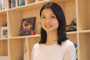 Amy Yung 策略顾问