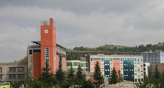 贵州机电技工学校